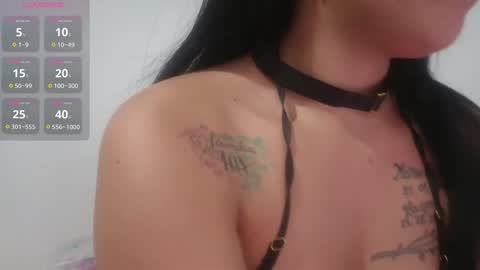 Snapshot of kimberlyles7 chatting on 8, 1, 2026 kimberlyles7 online show from 8, 1, 2026