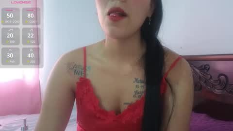 Snapshot of kimberlyles7 chatting on 22, 3, 2026 kimberlyles7 online show from 22, 3, 2026