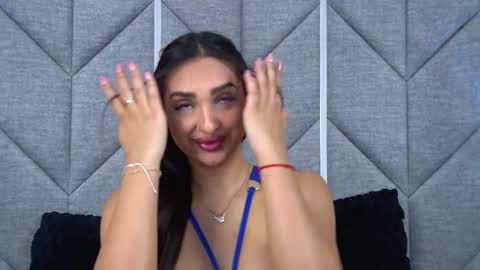 Kimberly online show from 27, 3, 2026