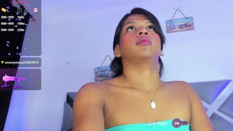 Kimberlyn online show from 19, 12, 2024