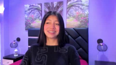 Kimberly Villalobos online show from 17, 11, 2025