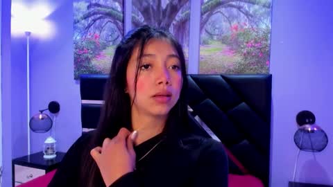 Kimberly Villalobos online show from 7, 1, 2026