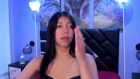 Kimberly Villalobos online show from 16, 1, 2026