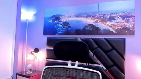 Kimberly Villalobos online show from 27, 2, 2026