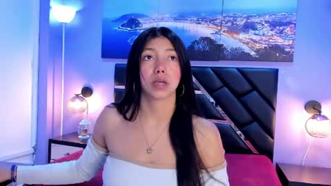 Kimberly Villalobos online show from 13, 4, 2026