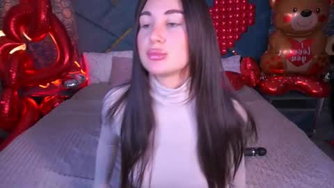 Snapshot of kimberlyworld chatting on 16, 2, 2026 Kim online show from 16, 2, 2026