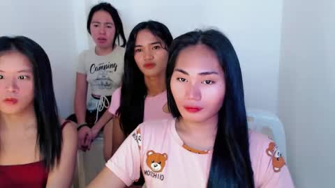 kimbratx online show from 9, 12, 2024