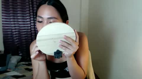 kimchie_21 online show from 27, 3, 2026