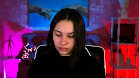 kimclarks online show from 29, 11, 2025