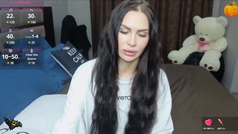 KIm online show from 8, 12, 2024