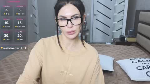 KIm online show from 17, 1, 2025