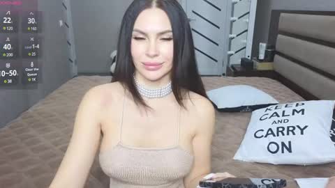 KIm online show from 27, 1, 2025