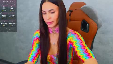 KIm online show from 21, 10, 2025