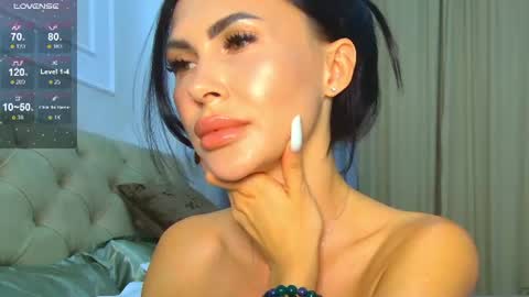 Snapshot of kimdavisbaby chatting on 5, 7, 2026 KIm online show from 5, 7, 2026