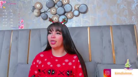  KIM  online show from 24, 12, 2024