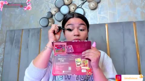  KIM  online show from 12, 11, 2025