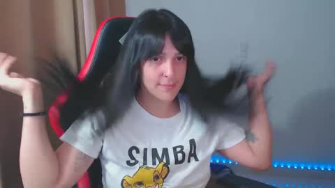 Kim 3 online show from 27, 1, 2025