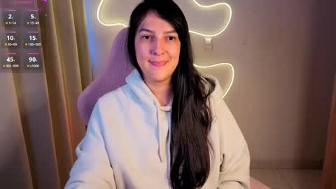 Snapshot of kimflexible_ chatting on 24, 5, 2026 Kim 3 online show from 24, 5, 2026