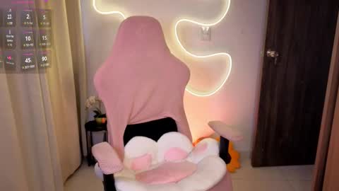Snapshot of kimflexible_ chatting on 25, 5, 2026 Kim 3 online show from 25, 5, 2026