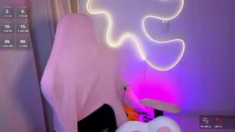 Snapshot of kimflexible_ chatting on 26, 5, 2026 Kim 3 online show from 26, 5, 2026