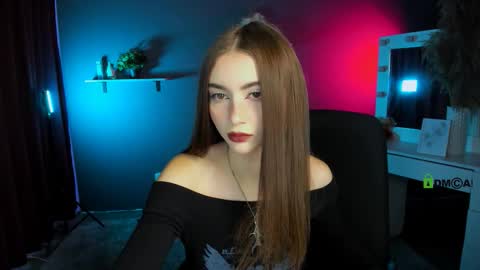 Snapshot of kimi_glow chatting on 25, 9, 2025 kimi_glow online show from 25, 9, 2025