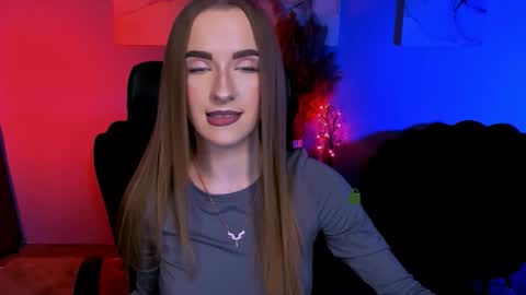 Snapshot of kimi_glow chatting on 30, 11, 2025 kimi_glow online show from 30, 11, 2025