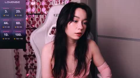 Snapshot of kimiko_luv chatting on 8, 7, 2026 Kimiko online show from 8, 7, 2026