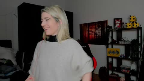 Wolfs Girl online show from 10, 2, 2026