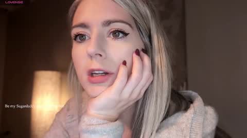 Wolfs Girl online show from 27, 3, 2026