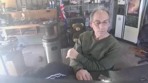 Snapshot of kimintheshed chatting on 14, 9, 2025 kimintheshed online show from 14, 9, 2025