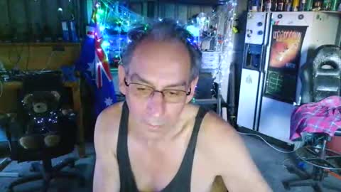 kimintheshed online show from 5, 12, 2025