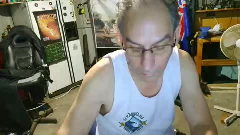 kimintheshed online show from 17, 1, 2026