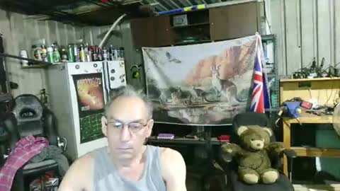 kimintheshed online show from 10, 4, 2026