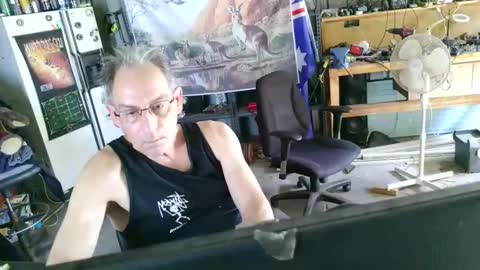 kimintheshed online show from 19, 4, 2026