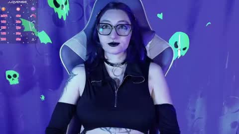 Kim Lennox online show from 15, 4, 2026