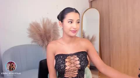 Kim  online show from 19, 10, 2025