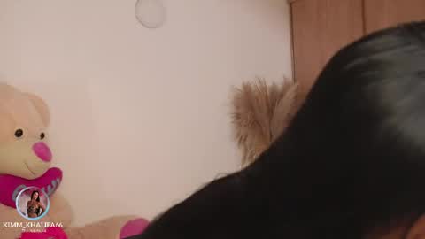 Kim  online show from 3, 4, 2026