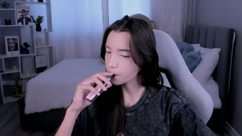 Snapshot of kimm_wong chatting on 26, 5, 2026 kimm wong online show from 26, 5, 2026