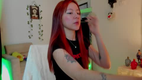 Kimm online show from 3, 3, 2026