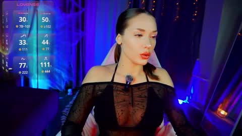 Snapshot of kimmeow_ chatting on 29, 10, 2025 Kim online show from 29, 10, 2025