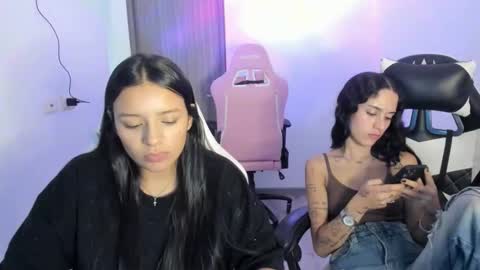 Snapshot of kimmi_foxy chatting on 9, 2, 2026 kimmi online show from 9, 2, 2026