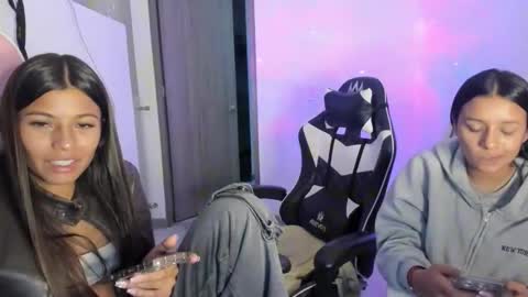 Snapshot of kimmi_foxy chatting on 10, 2, 2026 kimmi online show from 10, 2, 2026