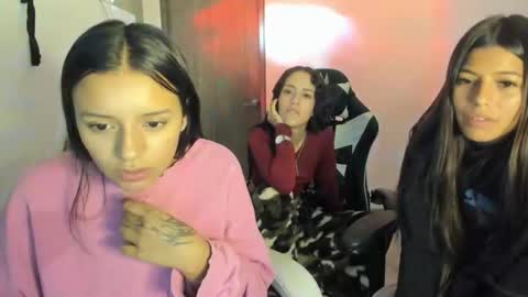 Snapshot of kimmi_foxy chatting on 12, 2, 2026 kimmi online show from 12, 2, 2026