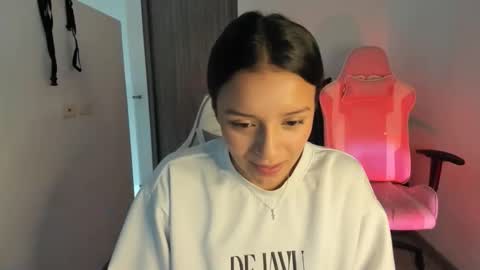 Snapshot of kimmi_foxy chatting on 20, 2, 2026 kimmi online show from 20, 2, 2026