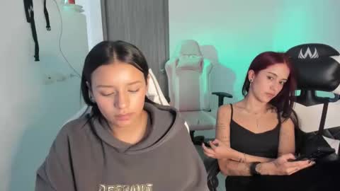 Snapshot of kimmi_foxy chatting on 27, 2, 2026 kimmi online show from 27, 2, 2026