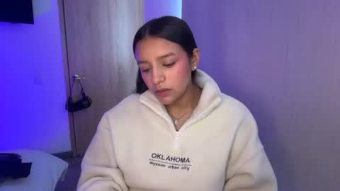 Snapshot of kimmi_foxy chatting on 18, 4, 2026 kimmi online show from 18, 4, 2026