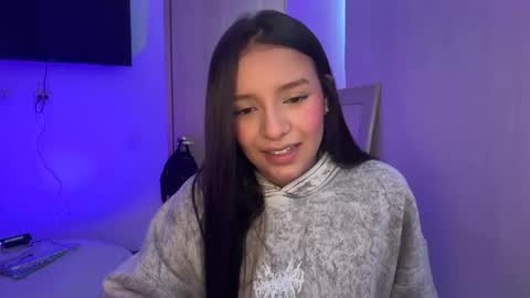 Snapshot of kimmi_foxy chatting on 27, 4, 2026 kimmi online show from 27, 4, 2026