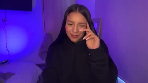 Snapshot of kimmi_foxy chatting on 30, 4, 2026 kimmi online show from 30, 4, 2026