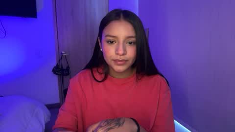 Snapshot of kimmi_foxy chatting on 5, 5, 2026 kimmi online show from 5, 5, 2026