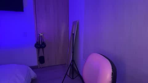Snapshot of kimmi_foxy chatting on 11, 5, 2026 kimmi online show from 11, 5, 2026